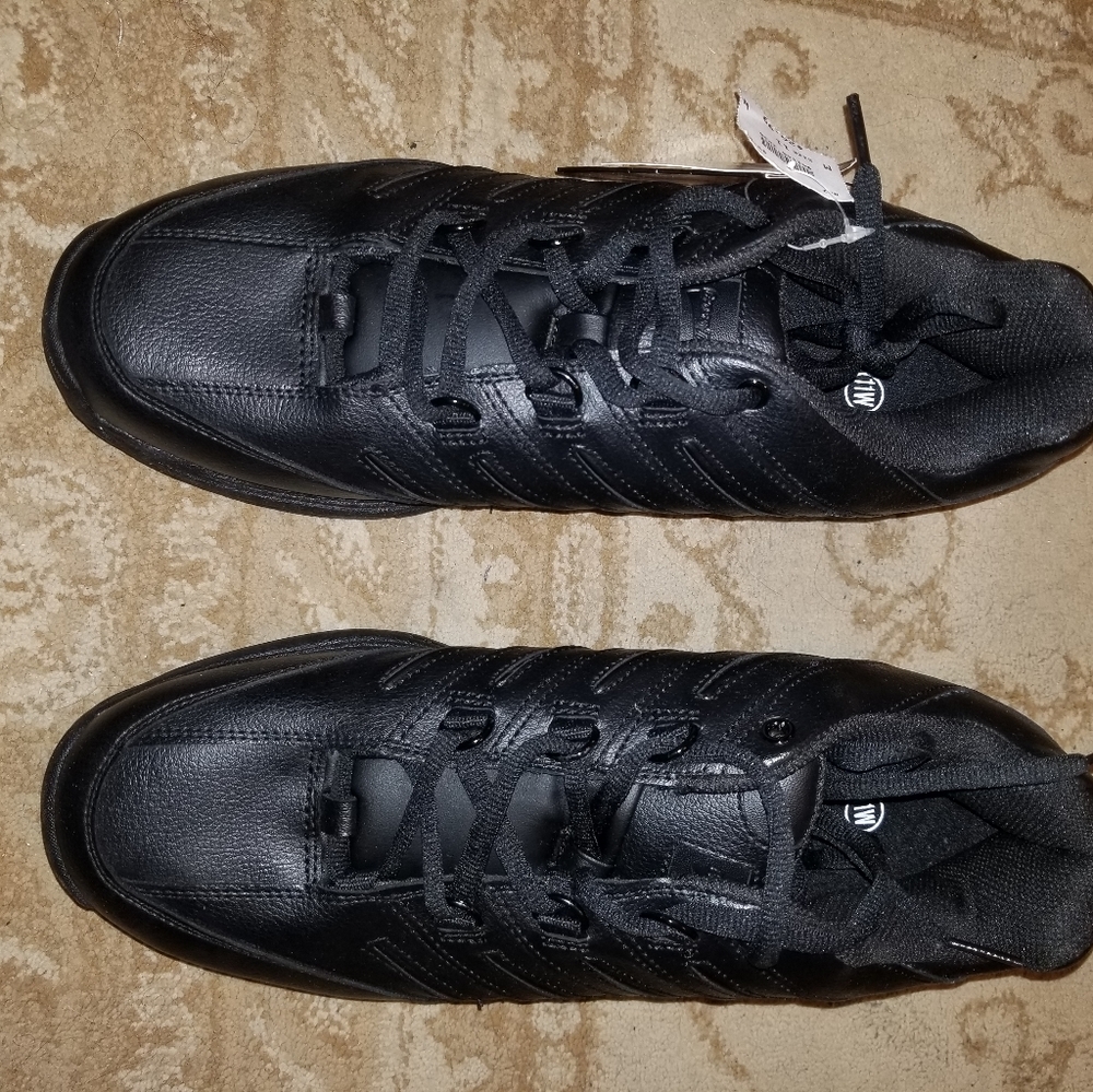Safe T Step Shoe, Size 11 Wide